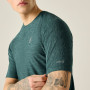 Herren-T-Shirt Dare 2b Power Up Tee
