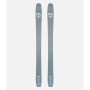 Skialp-Ski Black Crows Ferox Freebird grau grey