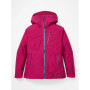 Damenjacke Marmot Wm's Knife Edge Jacket rosa WildRose