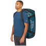 Reisetasche Rab Expedition Kitbag II 120