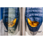 Daunenschlafsack Patizon G400 S (156-170 cm)