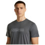 Herren-Funktionsshirt Icebreaker M 150 Tech Lite SS Tee IBCoordinates