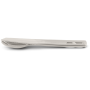 Besteck Sea to Summit Horizon Cutlery Set - 2 Piece