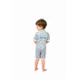 Kinderbadeanzug DucKsday Manta Baby Swimsuit