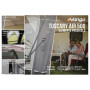 Vorzelt Vango Tuscany Air 500 Elements ProShield
