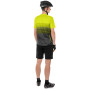 Herren Radtrikot Etape Freetime 2.0