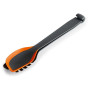 Zange GSI Outdoors 3-in-1 Food Tongs