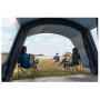 Familienzelt Vango Sierra Air 500
