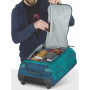 Reisekoffer Osprey Daylite Carry-On Wheeled Duffel