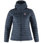 Damen-Winterjacke Fjällräven Expedition Lätt Hoodie