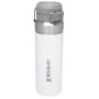 Thermoflasche Stanley Quick Flip 1060 ml 2024 weiß