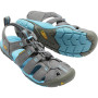 Damensandalen Keen Clearwater CNX W