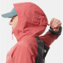 Damenjacke The North Face Diablo Dynamic