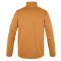 Herren-Sweatshirt Husky Artic Zip M