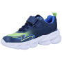 Kinderschuhe Richter Maris Nauti/Kiwi/Lag