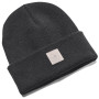 Damenmütze Under Armour Halftime Cuff schwarz Black/Pewter/Ghost Gray