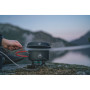 Campingkocher und Geschirr Robens Fire Beetle Pro Cook Set M