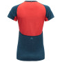 Damen-T-Shirt Devold Running Woman T-Shirt