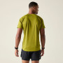 Herren-T-Shirt Dare 2b Accelerate Tee