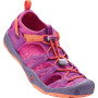 Kindersandalen Keen Moxie Jr lila