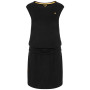 Kleid Loap Bluska schwarz