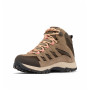 Damenschuhe Columbia Crestwood™ Mid Waterproof