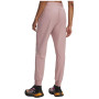 Damenhose Under Armour Rival Hi Rise Woven Pant