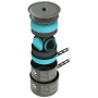Geschirrset Sea to Summit Alpha Set 4.2