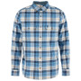 Herrenhemd Fjällräven Singi Heavy Flannel Shirt M