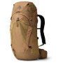 Rückengröße des Rucksacks: S/M / Farbe: beige