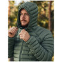 Herrenjacke Husky Dreeser M