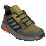 Kinderschuhe Adidas Terrex Trailmaker R.Rdy K grün/grau Puloli/Grethr/Pullil