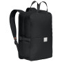 Urban-Rucksack Vaude Coreway Pack 17 schwarz black