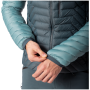 Herren-Daunenjacke Dynafit Radical Rds Dwn Hood Jkt M