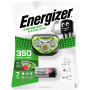 Stirnlampe Energizer Vision HD+ 350lm