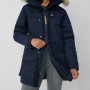 Damenjacke Fjällräven Nuuk Parka W