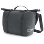 Seilsack Rab Slacker dunkelgrau Ebony