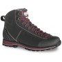 Herrenschuhe Dolomite 54 High Fg GTX dunkelgrau Anthracite/Gray