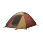Wanderzelt Easy Camp Meteor 300 gold GoldRed