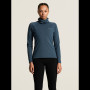Damen Funktions-Sweatshirt Craft Gain Thermal Funnelneck W