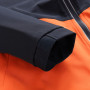 Herren Softshell-Jacke Alpine Pro Tych