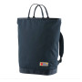 Umhängetasche Fjällräven Vardag Totepack blau Storm