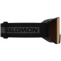 Skibrille Salomon S/View Access