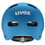 Kinder Fahrradhelm Uvex Kid 4