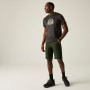 Herrenshorts Regatta Highton Shorts Long II