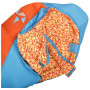 Schlafsack Husky Kids Merlot -10°C (2020)