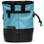 Kreidebeutel Black Diamond Mojo Zip Chalk Bag S/M
