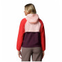 Damenjacke Columbia Spire Valley™ Windbreaker