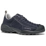 Trekkingschuhe Scarpa Mojito GTX schwarz DeepNight
