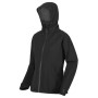 Damenjacke Regatta Rolton schwarz Black